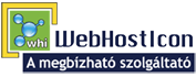 WebHostIcon